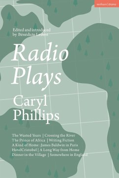 Radio Plays - Phillips, Caryl