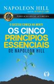 Os cinco príncípios essenciais de Napoleon Hill