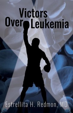 Victors Over Leukemia - Redmon, Estrellita H.