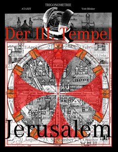 Der III. Tempel Jerusalem - Rösler, Veit