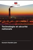 Technologie et sécurité nationale