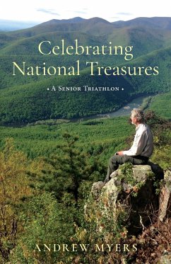 Celebrating National Treasures - Myers, Andrew
