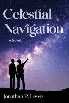 Celestial Navigation - Lewis, Jonathan R