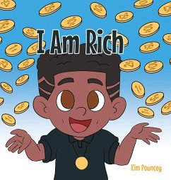 I Am Rich - Pouncey, Kim