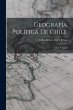 Geografía Política De Chile: Talca Á... - Bild 1