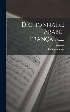 Cover Dictionnaire Arabe-français......