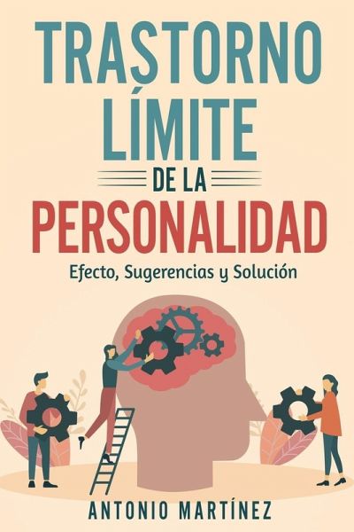 TRASTORNO LÍMITE DE LA PERSONALIDAD