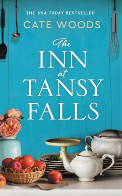 The Inn at Tansy Falls - Woods, Cate