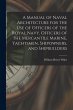 A Manual of Naval Architecture for the... - Bild 1