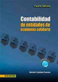 Contabilidad de entidades de economía solidaria bajo NIIF para Pyme (eBook, PDF)