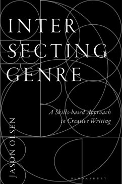 Intersecting Genre - Olsen, Jason