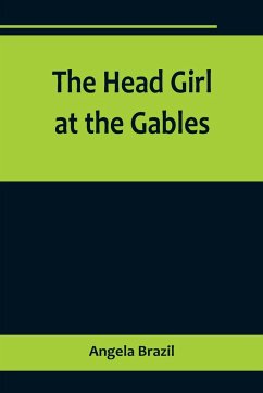 The Head Girl at the Gables - Brazil, Angela