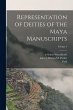 Representation of Deities of the Maya... - Bild 1