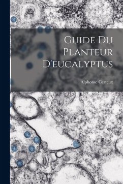 Cover Guide Du Planteur D'eucalyptus