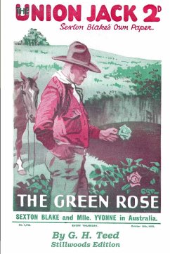 The Green Rose - Teed, G. H.