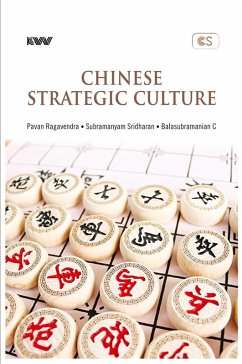 Cover Chinese Strategic Culture