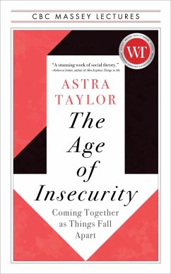 The Age of Insecurity - Taylor, Astra
