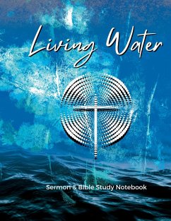 Living Water - Pegues, Chastity