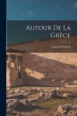 Autour De La Grèce