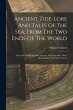Ancient Tide-lore And Tales Of The Sea,... - Bild 1