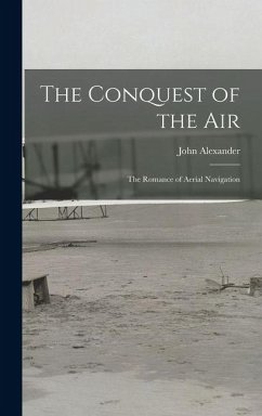 Cover The Conquest of the Air