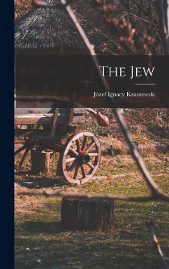 Cover The Jew