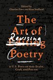 The Art of Revising Poetry