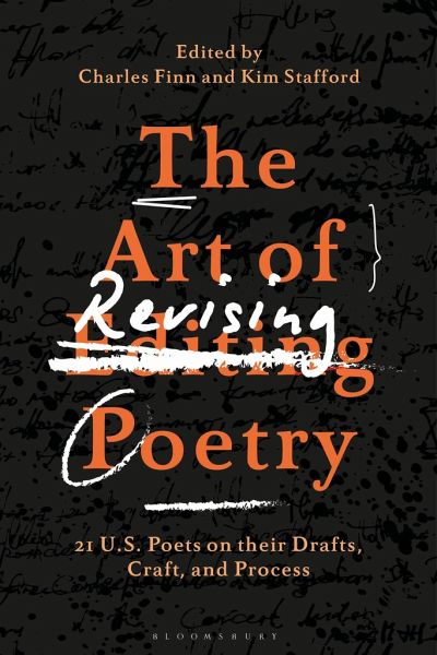 The Art of Revising Poetry The Art of Revising Poetry