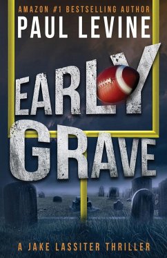 Early Grave - Levine, Paul