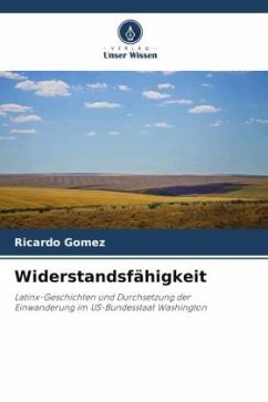 Widerstandsfähigkeit - Gómez, Ricardo