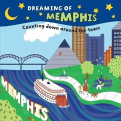 Dreaming of Memphis - Scott, Terri