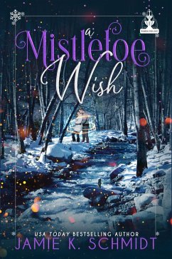Cover A Mistletoe Wish (Wishing for Love) (eBook, ePUB)