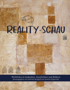 Reality-Schau (eBook, ePUB)