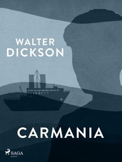 Cover Carmania (eBook, ePUB)