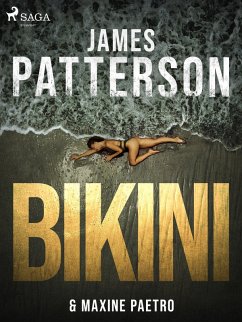 Bikini (eBook, ePUB) - Patterson, James