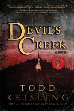 Devil's Creek - Keisling, Todd