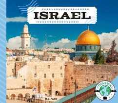 Israel Cover Israel