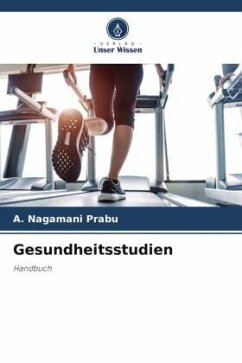 Gesundheitsstudien - Prabu, A. Nagamani