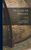 Outline Of History; Volume 2