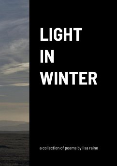 Light In Winter - Fouweather, Lisa