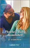 Phoebe's Baby Bombshell