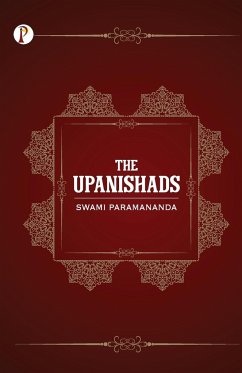 The Upanishads - Paramananda, Swami