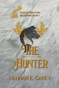 The Hunter - Carey, Hannah E