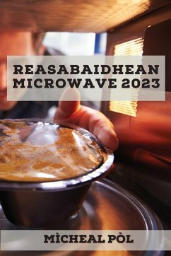 Reasabaidhean microwave 2023 - Pòl, Mìcheal