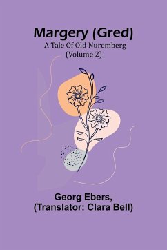 Margery (Gred) - Ebers, Georg