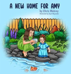 A New Home for Amy - Mabrey
