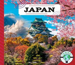 Cover Japan