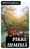 Pikku ihmisiä (eBook, ePUB)