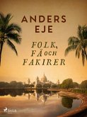 Folk, fä och fakirer (eBook, ePUB)