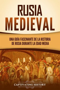 Cover Rusia medieval (eBook, ePUB)